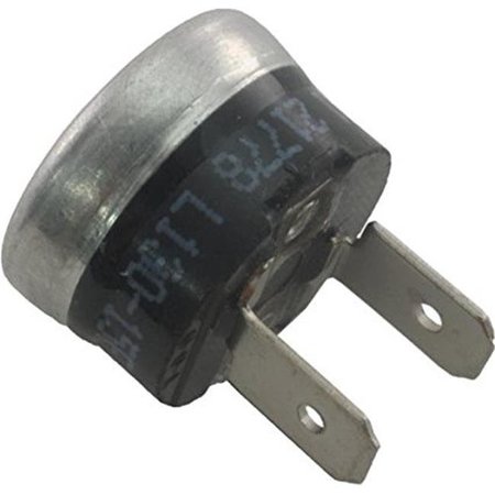 TLJ-PT TLJ-PT R0457300 130 deg High Limit Switch R0457300